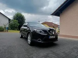 Gebraucht 2017 Nissan Qashqai 360º SUV | 11.900 € (Guter Preis)