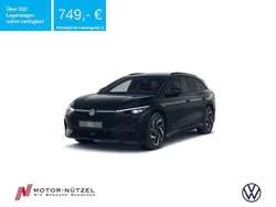 Schwarz Neu 2025 VW ID.7 Pro Limousine | 67.870 € (Teuer)