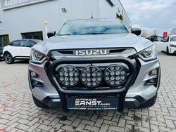Silber Gebraucht 2023 Isuzu D-Max Abholung | 56.990 €