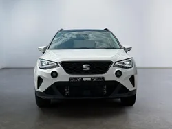 Candy weiß Neu 2025 Seat Arona Style SUV | 22.776 € (Guter Preis)