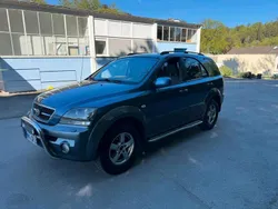 Blau Gebraucht 2005 Kia Sorento SUV | 4.250 € (Teuer)