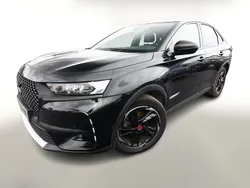 Metallic Gebraucht 2021 DS Automobiles DS7 Crossback SUV | 26.090 € (Etwas zu teuer)