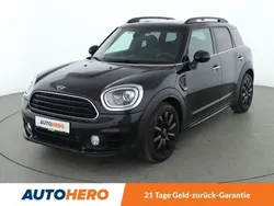 Schwarz Gebraucht 2019 Mini Cooper Countryman SUV | 21.860 € (Fairer Preis)
