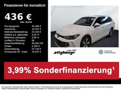 Pure white Gebraucht 2025 VW Passat Business Kombi | 33.490 € (Guter Preis)