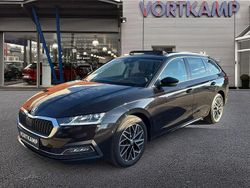 Schwarzmagic perleffekt Gebraucht 2023 Skoda Octavia Style Kombi | 23.480 € (Fairer Preis)