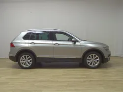 Silber Gebraucht 2020 VW Tiguan Highline SUV | 22.980 € (Guter Preis)