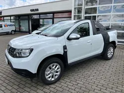 369arktisweiß Gebraucht 2023 Dacia Duster Comfort SUV | 30.990 €