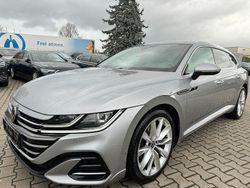 Silber Gebraucht 2023 VW Arteon R-line Limousine | 25.990 € (Fairer Preis)