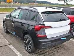 Schwarzmagic perleffekt Neu 2025 Skoda Kamiq Tour SUV | 32.090 € (Fairer Preis)