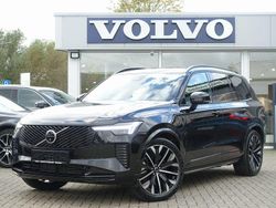 Schwarz Gebraucht 2025 Volvo XC90 Plus SUV | 74.900 € (Superpreis)