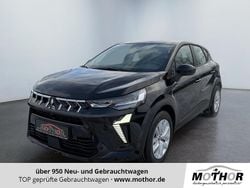 Onyxschwarz Neu 2026 Mitsubishi ASX Diamant Edition SUV | 22.880 € (Fairer Preis)