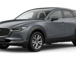 Grau Neu 2024 Mazda CX-30 Homura-Line SUV | 28.880 €