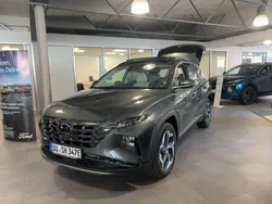 Grau Neu 2024 Hyundai Tucson Prime SUV | 38.990 € (Fairer Preis)