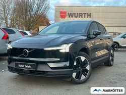 Schwarz Gebraucht 2025 Volvo EX30 Plus SUV | 33.890 €