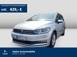 Silber Gebraucht 2022 VW Touran Comfortline Van / Kleinbus | 26.695 € (Fairer Preis)