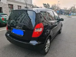 Schwarz Gebraucht 2011 Mercedes A160 Limousine | 6.000 € (Fairer Preis)