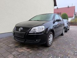 Schwarz Gebraucht 2008 VW Polo United Limousine | 2.200 € (Guter Preis)
