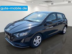 Phantom black / met Neu 2025 Hyundai i20 Select Limousine | 19.290 € (Guter Preis)