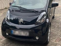 Schwarz Gebraucht 2020 Citroën C3 Kleinwagen | 7.300 €