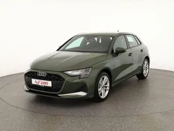 Grau Neu 2025 Audi A3 Comfort Limousine | 32.900 € (Superpreis)