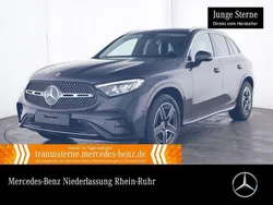 Grau Gebraucht 2024 Mercedes GLC220 AMG SUV | 55.990 €