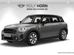 Grau Gebraucht 2022 Mini Cooper Countryman Essential SUV | 24.420 € (Guter Preis)