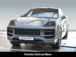 Grau Neu 2024 Porsche Cayenne S SUV | 171.738 € (Teuer)