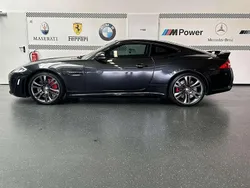 Other Gebraucht 2013 Jaguar XK R Coupé | 59.999 €