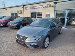 Grau Gebraucht 2018 Seat Leon CUPRA Limousine | 15.990 € (Fairer Preis)