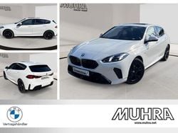 Alpinweiss iii Gebraucht 2024 BMW 120 M Sport Kleinwagen | 34.440 € (Guter Preis)
