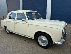 Peugeot 403