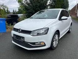 Weiß Gebraucht 2017 VW Polo Comfortline Kleinwagen | 8.200 € (Fairer Preis)