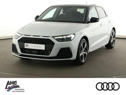 Gletscherweiß metallic Neu 2025 Audi A1 Sportback Advanced Kleinwagen | 32.100 € (Teuer)