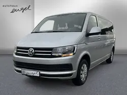 VW Caravelle