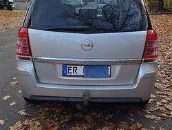 Gebraucht 2011 Opel Zafira Family Van / Kleinbus | 3.200 € (Guter Preis)