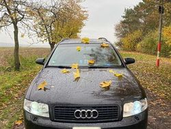 Gebraucht 2001 Audi A4 Kombi | 1.800 € (Guter Preis)