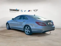 Mercedes CLS350