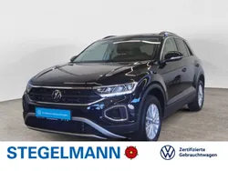 Gebraucht 2024 VW T-Roc Life SUV | 29.590 € (Guter Preis)