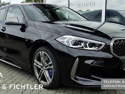 Black saphire metallic Gebraucht 2023 BMW M1 Coupé | 36.980 € (Fairer Preis)
