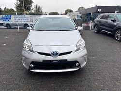 Grau Gebraucht 2013 Toyota Prius TEC-Edition Kleinwagen | 10.950 € (Guter Preis)