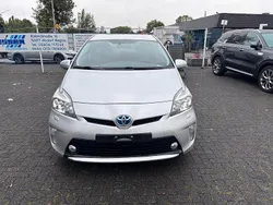 Grau Gebraucht 2013 Toyota Prius TEC-Edition Kleinwagen | 10.950 € (Guter Preis)