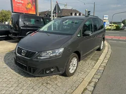 Grau Gebraucht 2020 Seat Alhambra Style Van / Kleinbus | 14.999 €