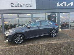 Dark penta Gebraucht 2021 Kia XCeed Spirit SUV | 19.970 € (Teuer)