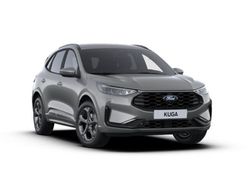 Metallic) (grau Neu 2025 Ford Kuga Active SUV | 38.450 € (Fairer Preis)