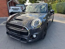 Grau Gebraucht 2018 Mini John Cooper Works Kleinwagen | 15.985 € (Superpreis)