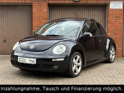 Schwarz Gebraucht 2011 VW Beetle Limousine | 6.750 € (Fairer Preis)