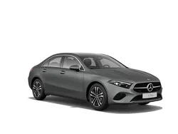 Manufaktur mountaingrau magno Neu 2024 Mercedes A180 Limousine | 52.449 €