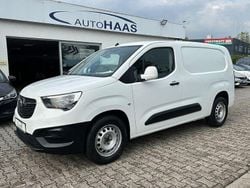 Weiß Gebraucht 2021 Opel Combo Edition Van / Kleinbus | 10.990 € (Guter Preis)
