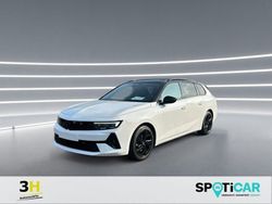 Weiß Gebraucht 2025 Opel Astra Kombi | 28.590 € (Fairer Preis)