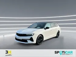 Weiß Gebraucht 2025 Opel Astra Kombi | 28.990 € (Guter Preis)